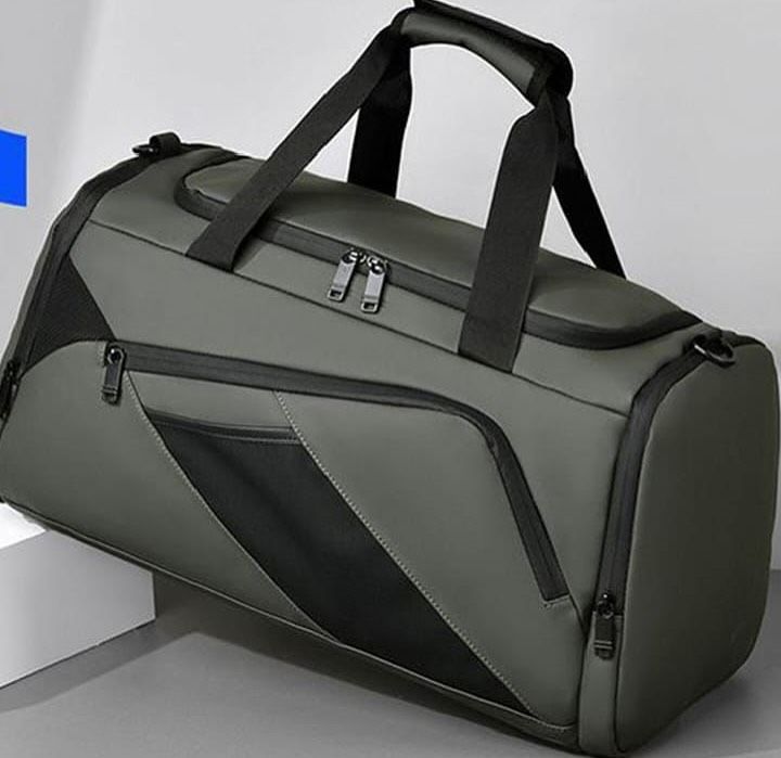 Travel Duffel Bag 25L